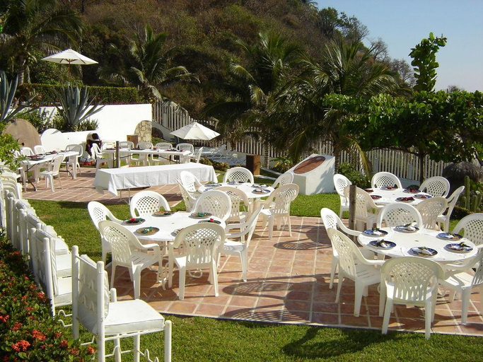 Food & Drinks 4, Villas Fa Sol Huatulco, Dist. Pochutla