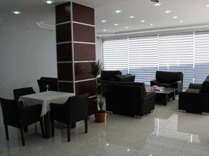 Public Area