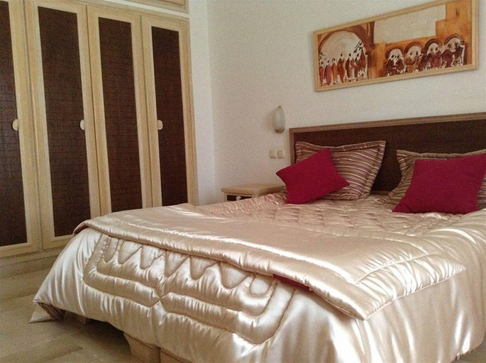 Bedroom 4, Rodes, Djerba Midoun