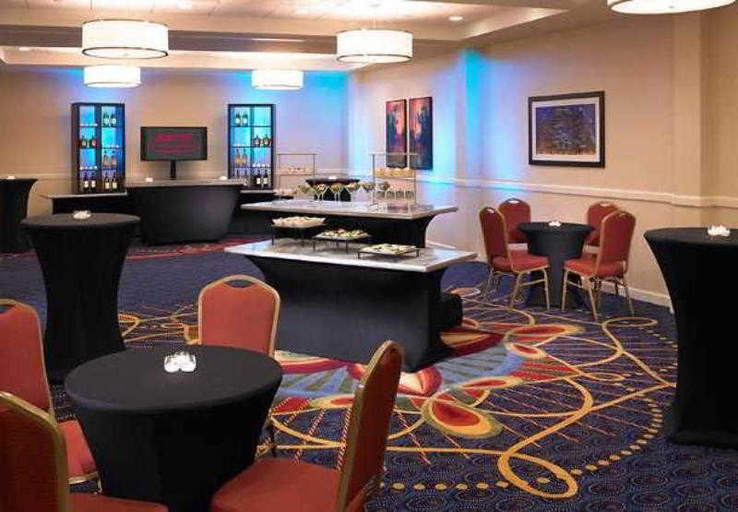 Public Area 2, Chicago Marriott Oak Brook, Dupage