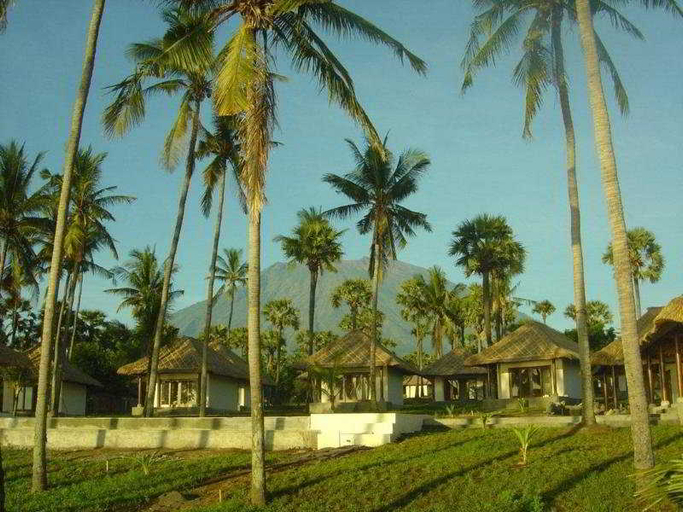 Exterior & Views 2, Kubu Indah Dive & Spa Resort, Karangasem