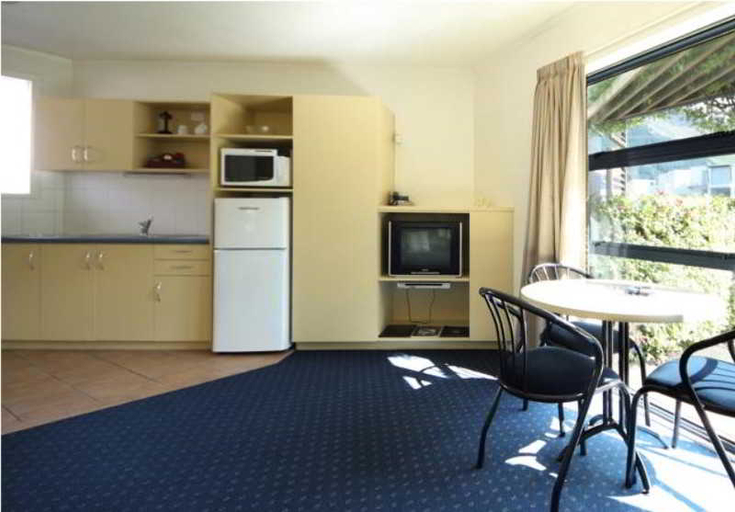 Others 5, Blue Peaks Lodge, Queenstown-Lakes