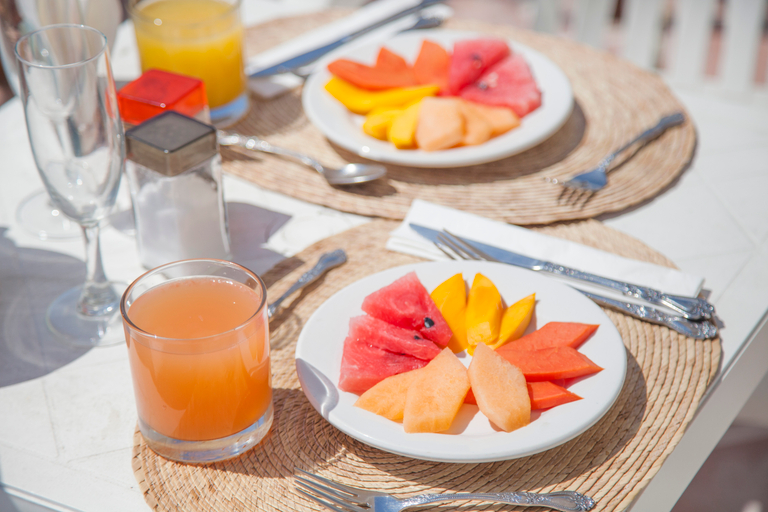 Food & Drinks 5, Villas Fa Sol Huatulco, Dist. Pochutla