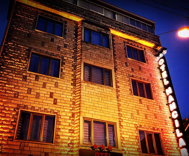 Hancilar Otel, Şultan Karahisar