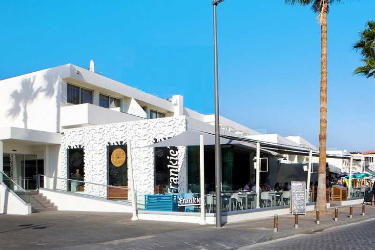 Exterior & Views 1, Melpo Antia Hotel & Suites