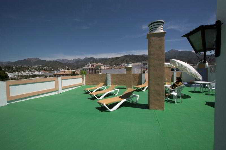 Sport & Beauty, Apartamentos Casanova, Málaga