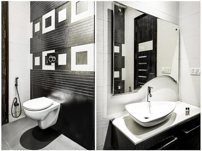 OYO 9072 Noida Dreamz, Gautam Buddha Nagar