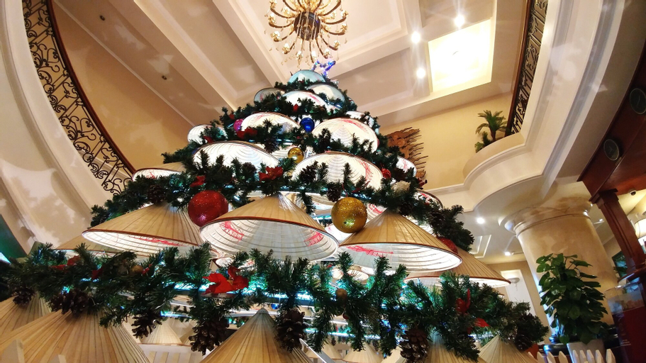 Nam Cuong Hai Phong Hotel, Ngô Quyền