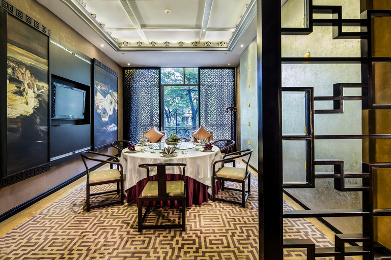 Food & Drinks 5, Chateau Star River Guangzhou, Guangzhou