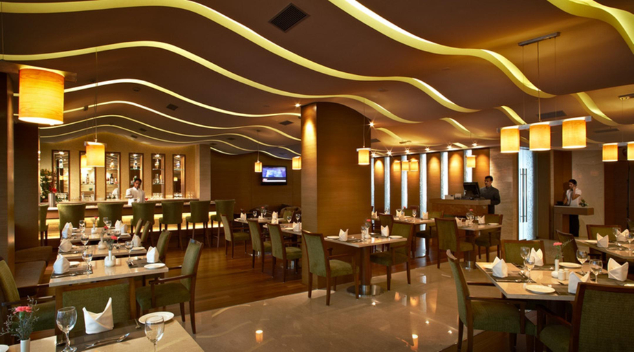 Food & Drinks 5, Adarsh Hamilton, Bangalore