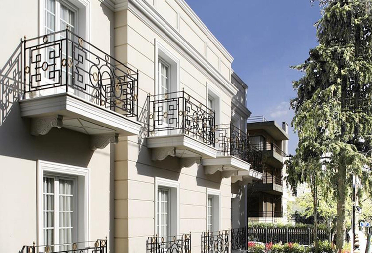 Exterior & Views 4, Theoxenia House Hotel, Attica