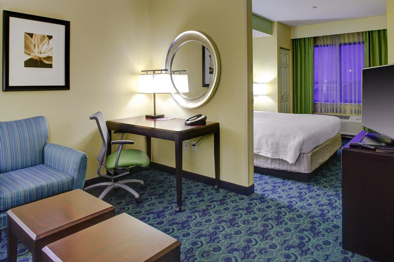 SpringHill Suites West Palm Beach I-95, Palm Beach