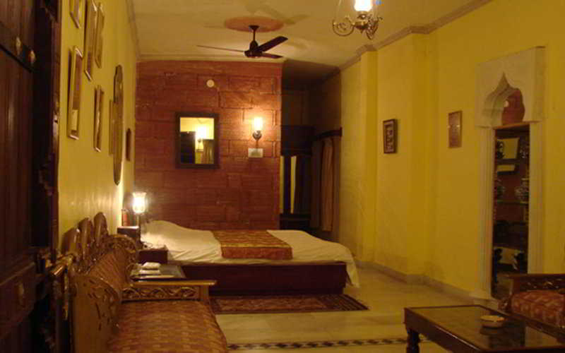 Sport & Beauty, WelcomHeritage Grace Hotel, Kangra