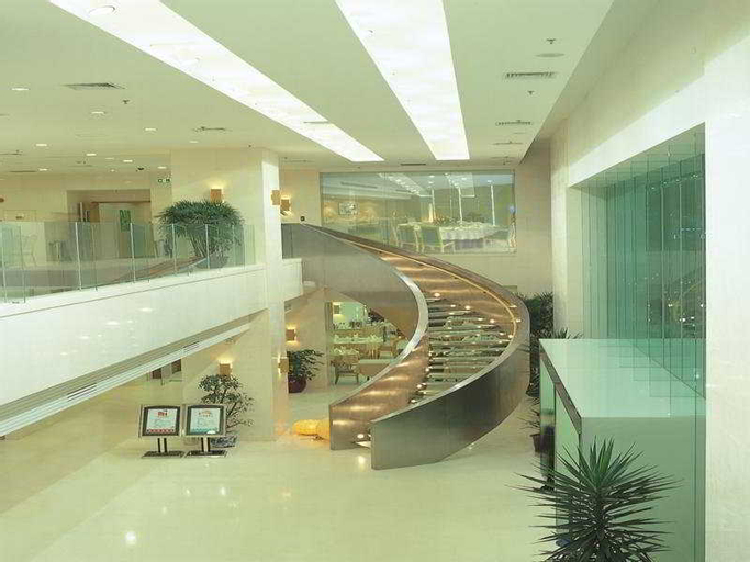 Kapok, Shenzhen