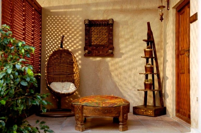 Public Area 5, Orient Guest House Dubai, Dubai