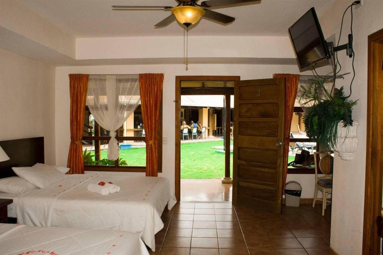 Bedroom 3, Beach Break Resort, Garabito
