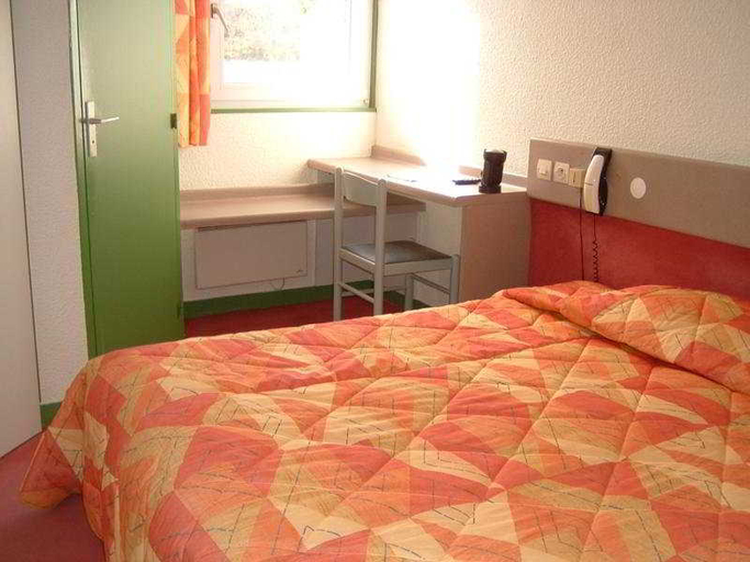 Bedroom 3, Contact Hôtel Come Inn, Vienne