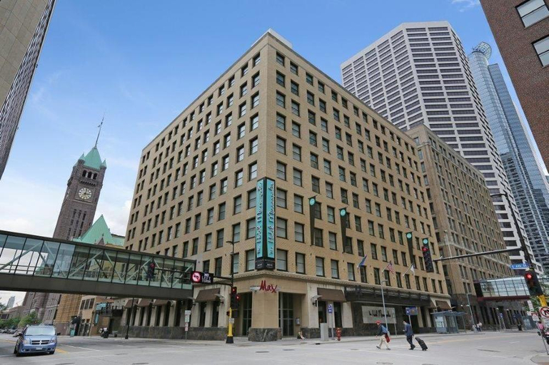 Exterior & Views 4, Emery, Autograph Collection Hotel, Hennepin