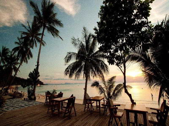 Long Bay Resort, Ko Phangan