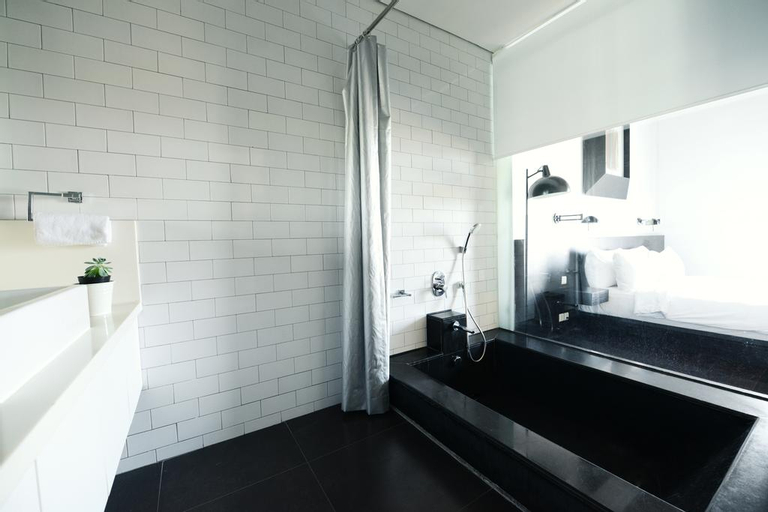 Morrissey Hotel Residences Jakarta, Central Jakarta