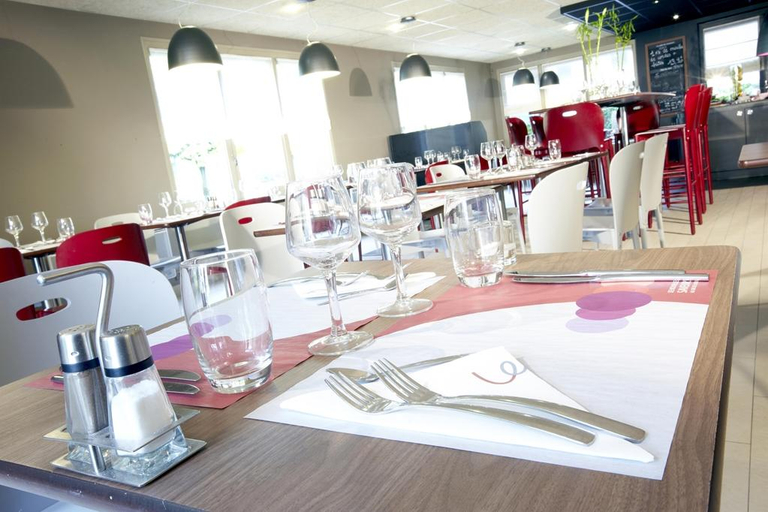 Food & Drinks 5, Kyriad Direct LILLE NORD - Roubaix, Nord