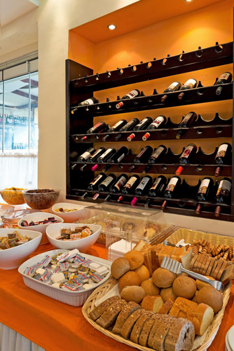 Food & Drinks 5, Vassilia, South Aegean