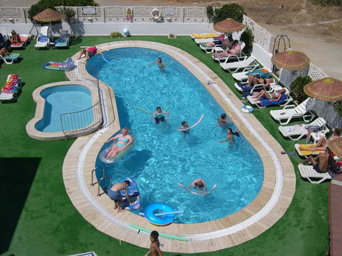 Sport & Beauty, Ozukara 1 Apart, Bodrum