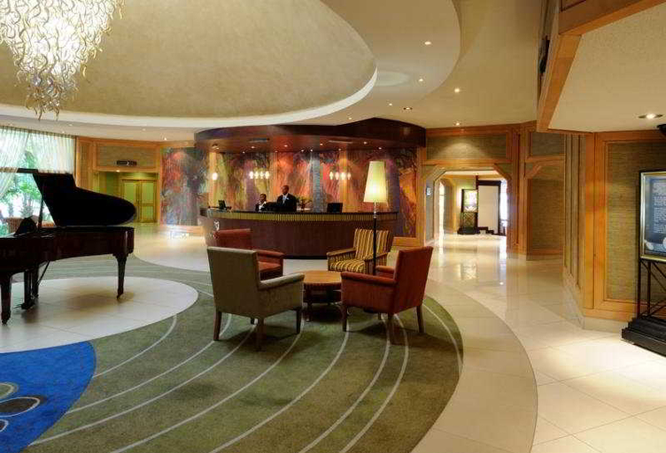 Public Area 4, Peermont Walmont at Mmabatho Palms, Ngaka Modiri Molema