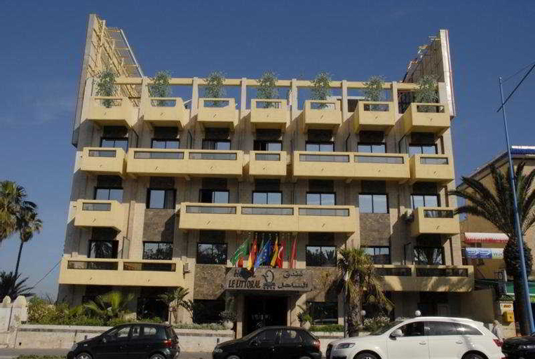 Le Littoral, Casablanca