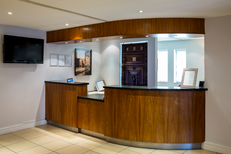 Public Area 3, New Place Hotel Hampshire, Hampshire