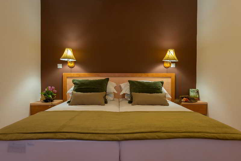 Bedroom 3, Dubrovnik Lapad Apartments, Dubrovnik
