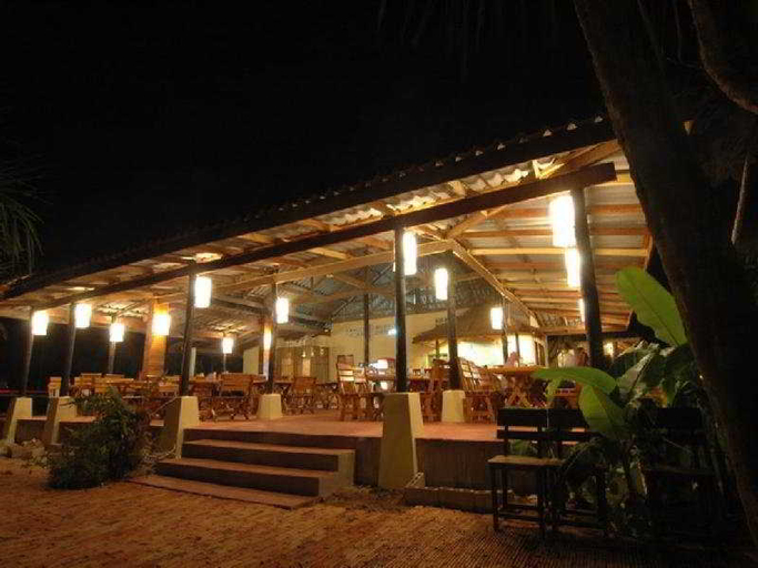 Food & Drinks 5, Lanta Nice Beach Resort, Ko Lanta