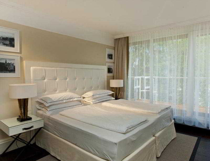 Bedroom 3, Lakes - My Lake Hotel, Klagenfurt Land