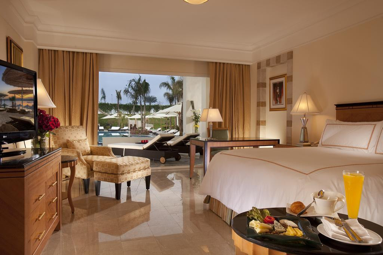 Bedroom 3, Le Royale Collection Luxury Resort Sharm El Sheikh, Sharm el-Sheikh
