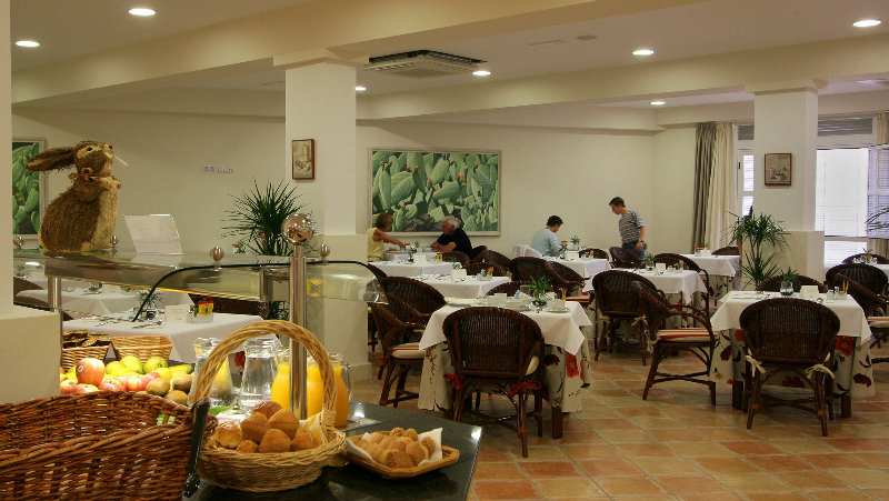Food & Drinks 5, Jardin del Conde, Santa Cruz de Tenerife