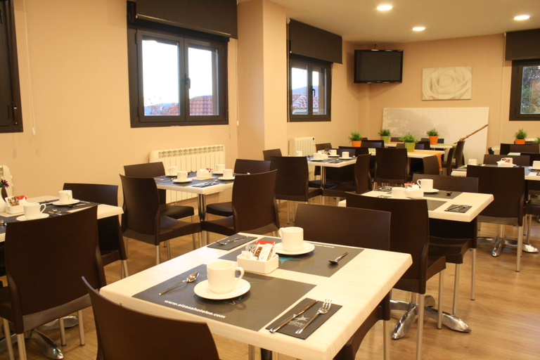 Food & Drinks 5, Real Valle Ezcaray, La Rioja