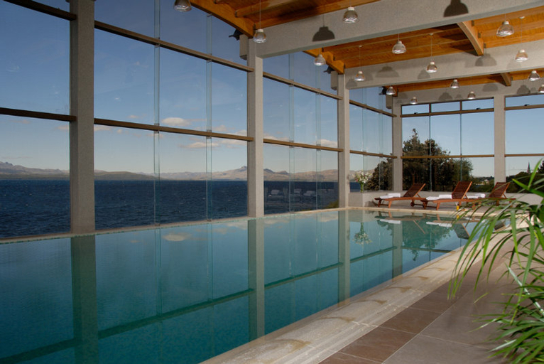 Sport & Beauty 2, Alma del Lago Suites & Spa, Bariloche