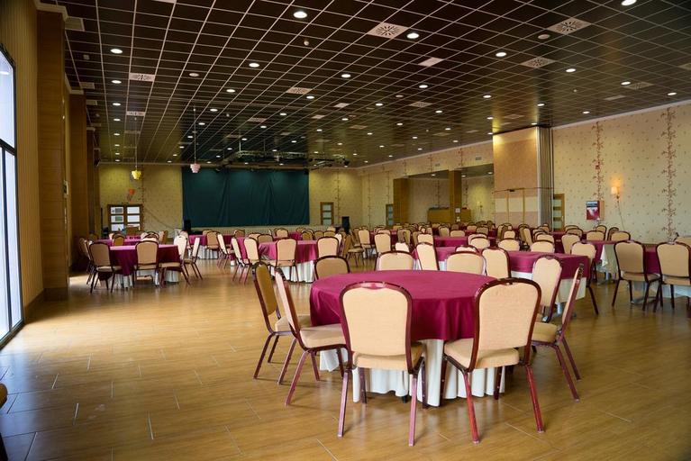 Food & Drinks 5, Romero Merida, Badajoz