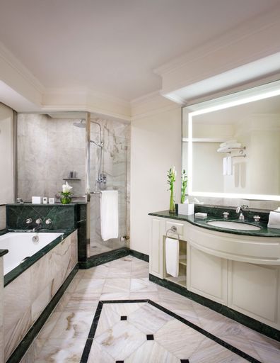 JW Marriott Hotel Surabaya, Surabaya