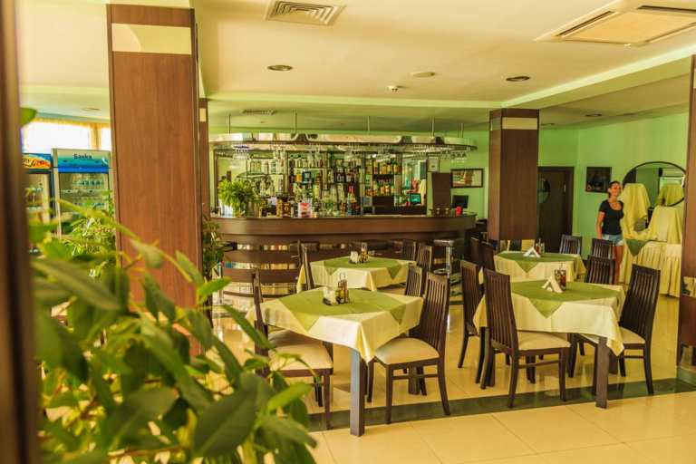 Food & Drinks 5, Hotel Boomerang - Sunny Beach, Nesebar