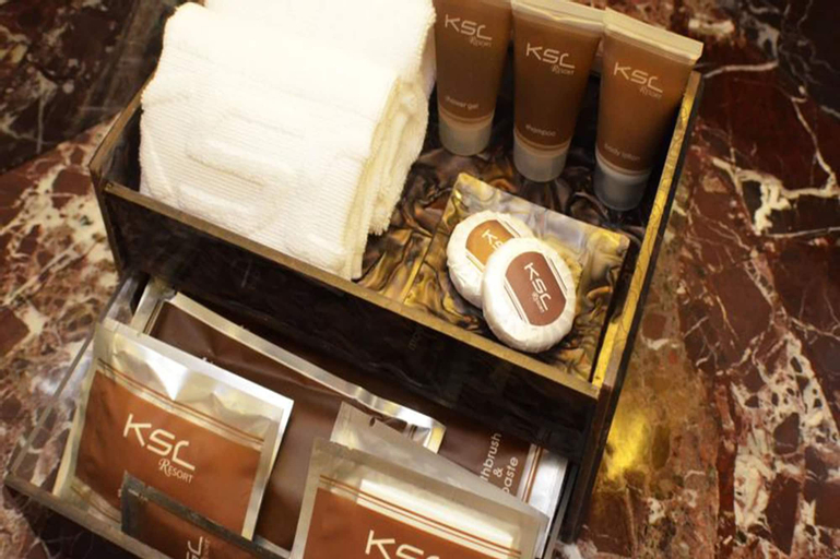 Amenities