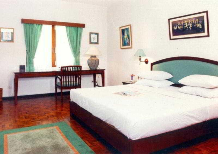 Bedroom 19
