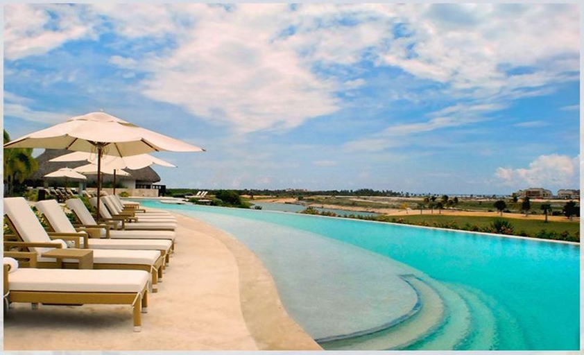 Sport & Beauty, Xeliter Golden Bear Lodge, San Rafael del Yuma