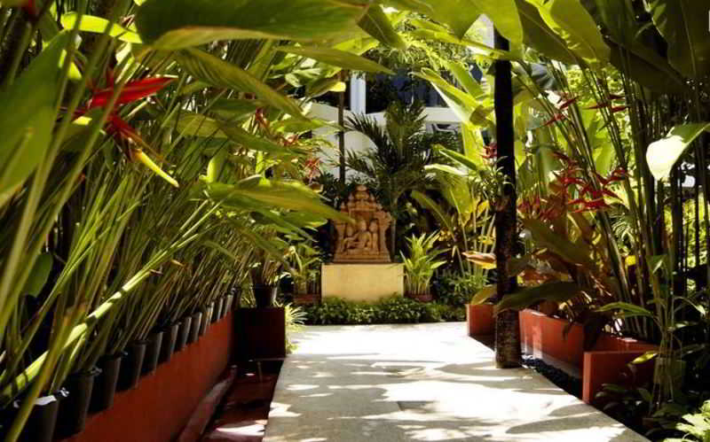 Exterior & Views 4, Safari Beach Hotel, Phuket Island