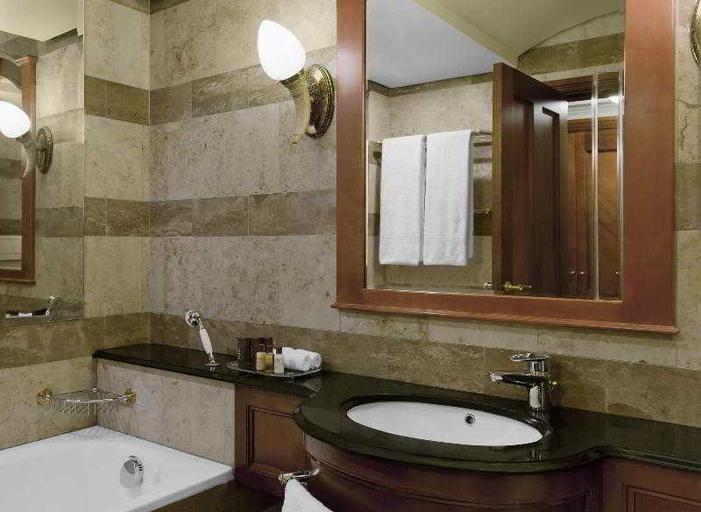 Bathroom 5, Sheraton Pretoria, City of Tshwane