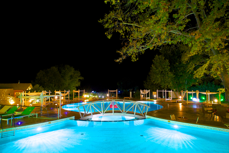 Sport & Beauty 2, Litohoro Olympus Resort, Central Macedonia