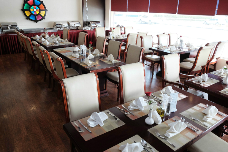 Food & Drinks 5, Baity Hotel Apartments, Dubai
