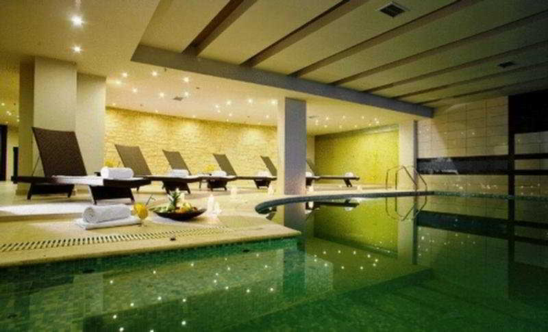Public Area 3, Domotel Neve, Central Macedonia