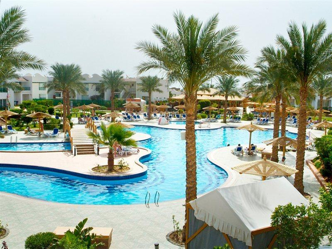 Sport & Beauty 2, Panorama Naama Heights, Sharm el-Sheikh