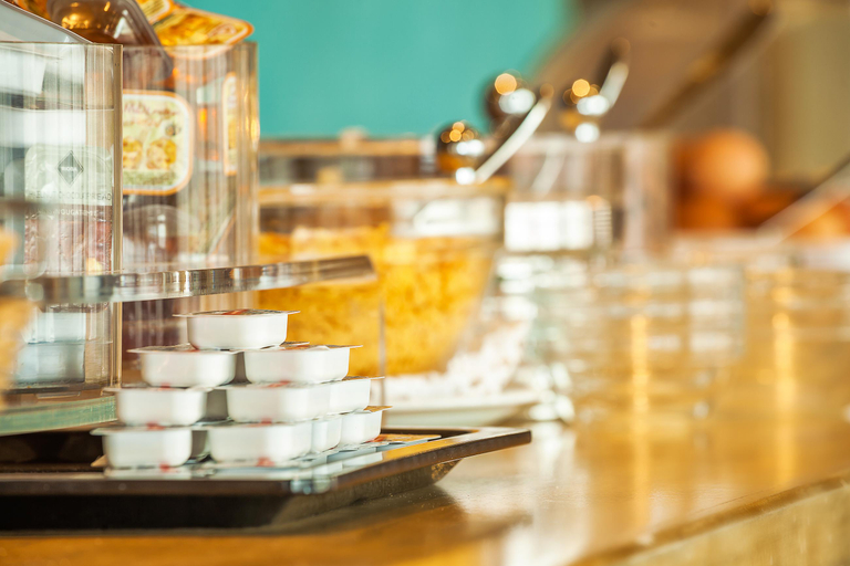 Food & Drinks 4, Perea Hotel, Central Macedonia
